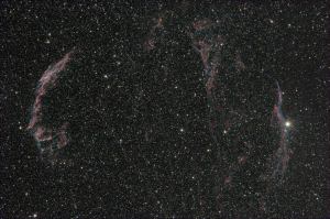 NGC6992, 6979, 6960.