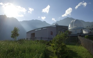 Osservatorio Astronomico di Saint Barthelemy