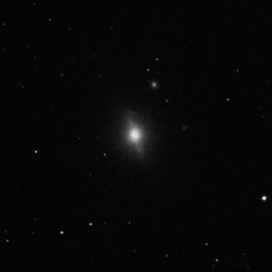 L'evidente NGC3414